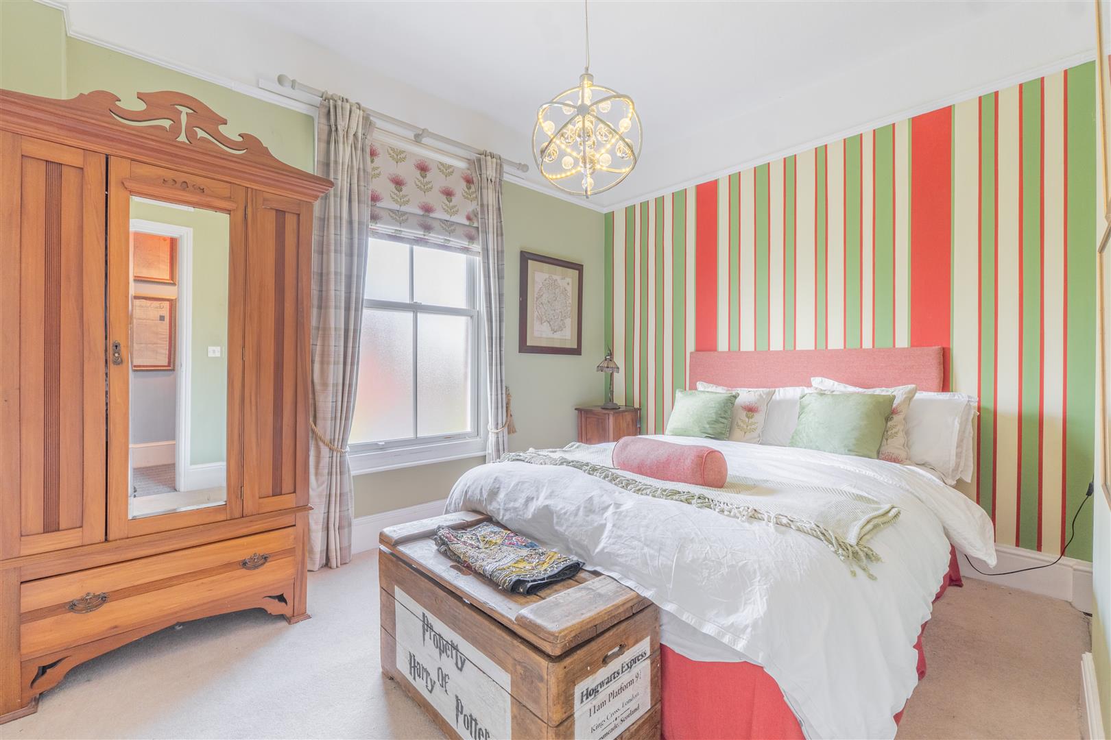 Battenhall Road, Worcester